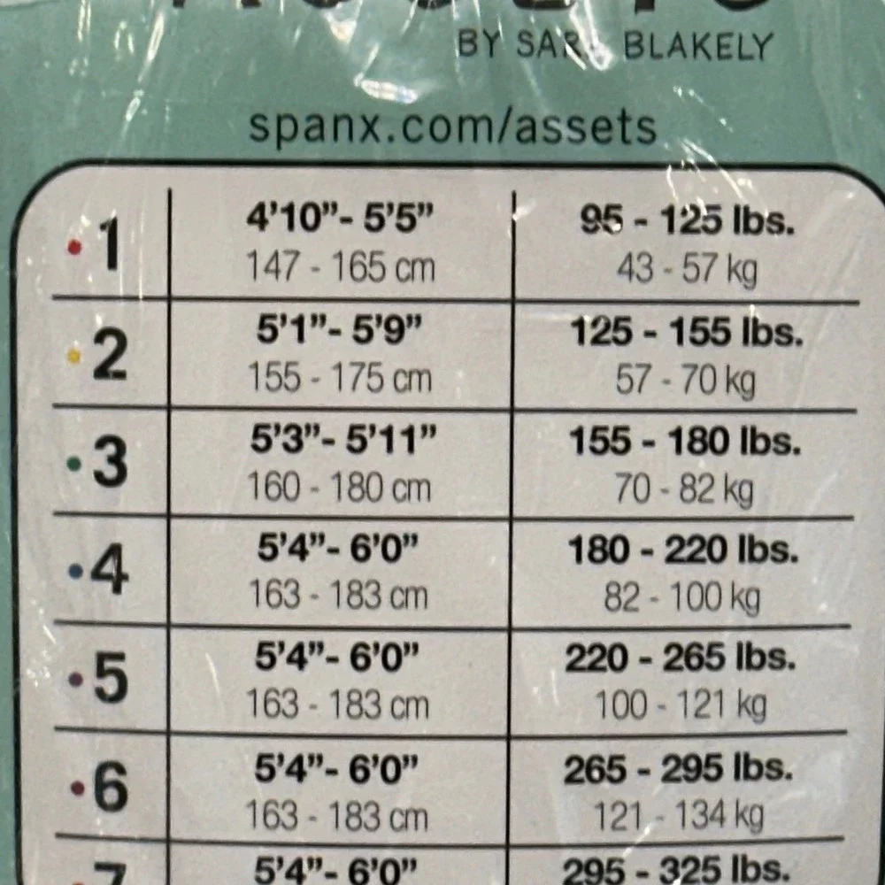 Love Your Assets Women Size 3 Shaping Tights Black Textured Wish Bone Spanx